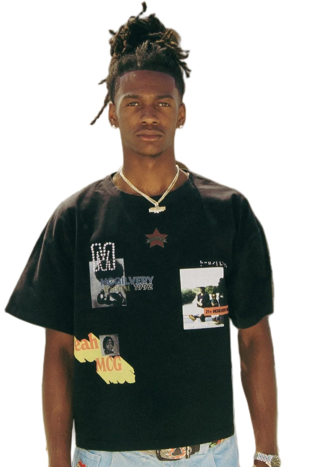 Core Memory Tee